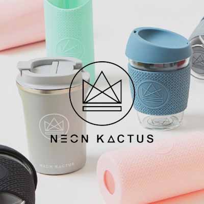 Brand Focus: Neon Kactus